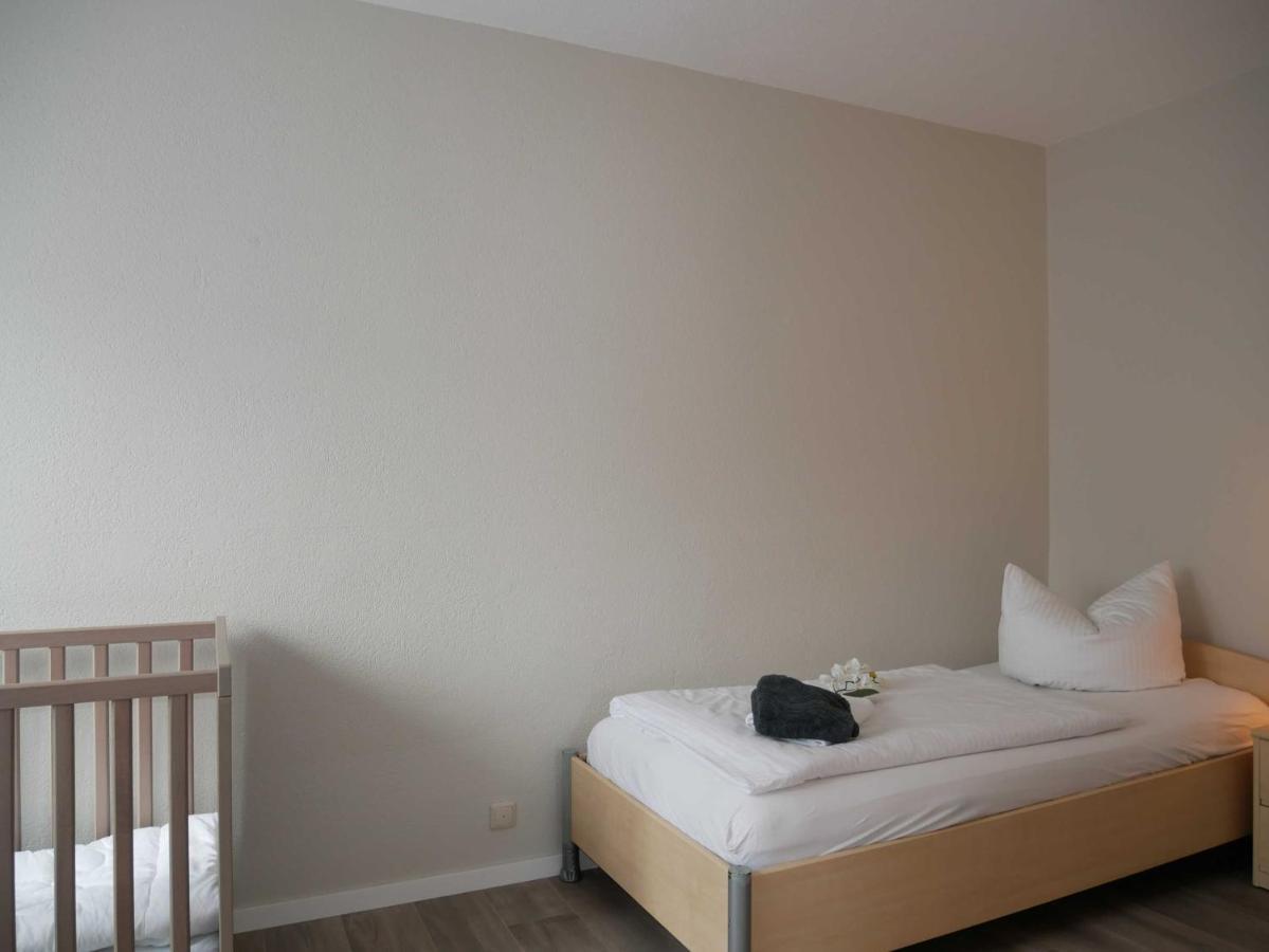Ferienwohnung Zur Ostsee 3 Zinnowitz Exterior foto